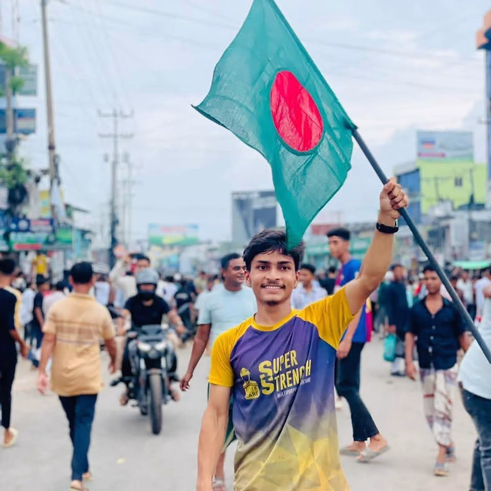 জুলাই শহীদ ইশমামের বড় ভাইয়ের উপর ছাত্রলীগের সন্ত্রাসী হামলায় লোহাগাড়া জামায়াতে ইসলামীর নিন্দা