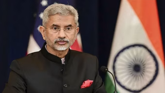 বাংলাদেশের সঙ্গে সম্পর্ক নিয়ে কী বললেন ভারতের পররাষ্ট্রমন্ত্রী?