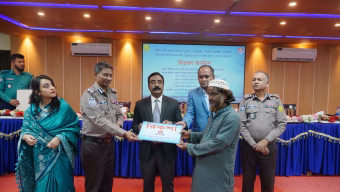 পুনাক এর উদ্যোগে সিলেট মহানগরীর দুঃস্থদের মধ্যে প্যাডেল রিক্সা, ভ্যান ও ফুডকার্ট বিতরণ 