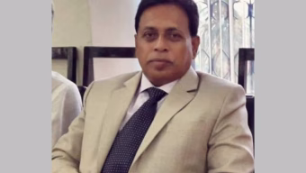 শ্রীমঙ্গল উপজেলা আওয়ামী লীগের সহ সভাপতি ডা. হরিপদ রায়কে গ্রেফতার