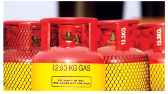 এলপি গ্যাসের দাম বাড়ল, সন্ধ্যা থেকেই কার্যকর