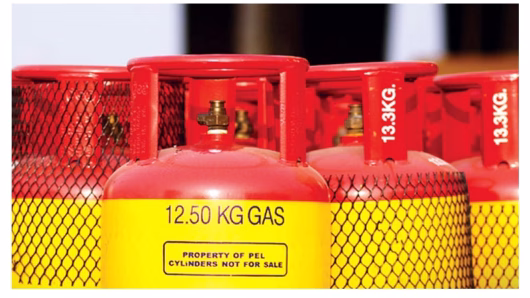 এলপি গ্যাসের দাম বাড়ল, সন্ধ্যা থেকেই কার্যকর