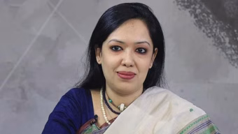 “রুমিন ফারহানাকে বহিষ্কার“