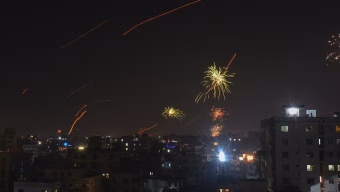 ৩ দিন আতশবাজি ও সাংস্কৃতিক অনুষ্ঠান নিষিদ্ধ