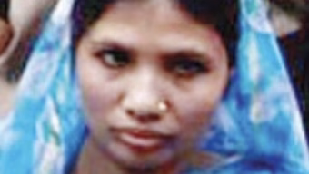 “কে এই ফাতেমা”