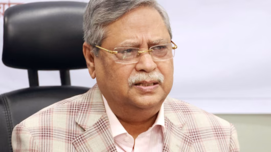 রাষ্ট্রপতি শুধু বলেছেন, “আমি আর বিষয়টি জটিল করতে চাই না”