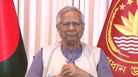 তিন দিনের রাষ্ট্রীয় শোক ঘোষণা, বুধবার সাধারণ ছুটি