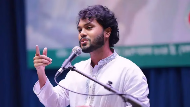 ওসমান হাদির সার্বিক পরিস্থিতি ‘অত্যন্ত আশঙ্কাজনক’