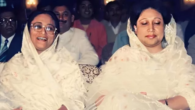 গণতন্ত্র প্রতিষ্ঠার আন্দোলনে তাঁর অবদান অপরিসীম: শেখ হাসিনা