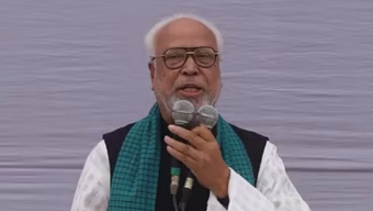 নির্বাচন থেকে সরে দাঁড়ালো কৃষক শ্রমিক জনতা লীগ