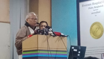 “খালেদা জিয়ার জানাজা ও দাফনের সিদ্ধান্ত পরে জানানো হবে: রুহুল কবির রিজভী”