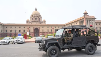 আগেবাংলাদেশের রাষ্ট্রদূতকে তলব করে প্রতিবাদ জানাল দিল্লি
