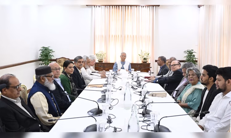 খালেদা জিয়াকে ভিভিআইপি ঘোষণার সিদ্ধান্ত