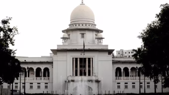 অন্তর্বর্তীকালীন সরকার গঠন বৈধ: সুপ্রিম কোর্ট