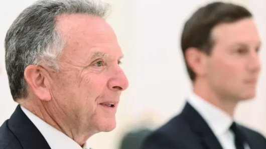 আজ মায়ামিতে ইউক্রেন-মার্কিন বৈঠক, ‘বাস্তব অগ্রগতি’ নির্ভর করছে রাশিয়ার ওপর