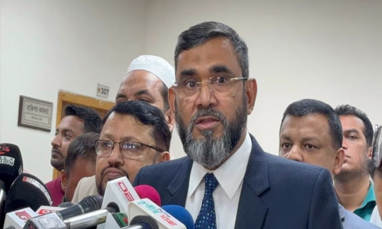 চলতি সপ্তাহেই জাতীয় নির্বাচন ও গণভোটের তফসিল: নির্বাচন কমিশন