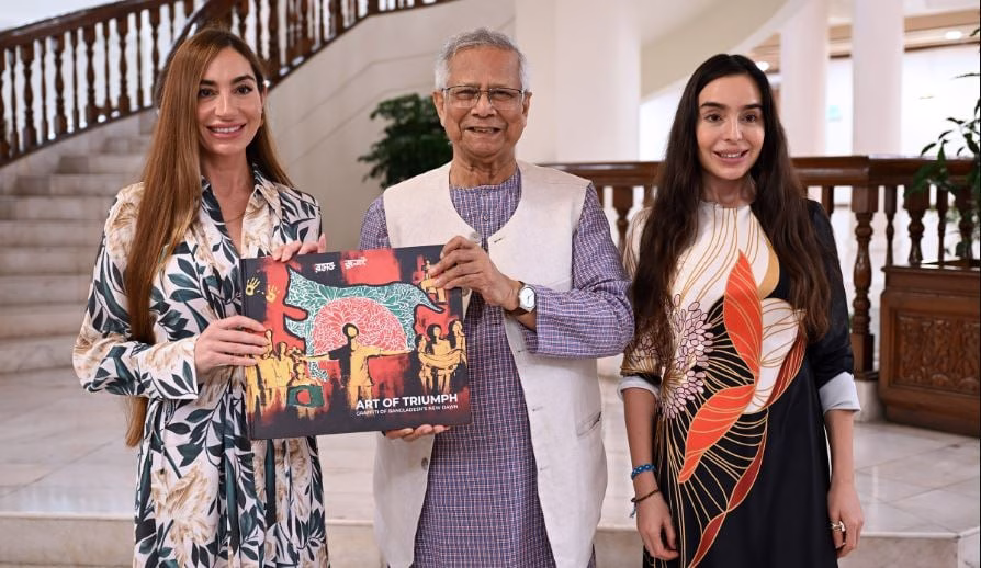 নির্বাচনের পরে আজারবাইজান ঢাকায় দূতাবাস খুলবে: আজারবাইজানের অনাবাসিক রাষ্ট্রদূত