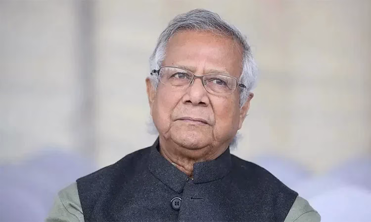 ওসমান হাদির ভাইয়ের সঙ্গে প্রধান উপদেষ্টার ফোনালাপ, সর্বোচ্চ সহযোগিতার নিশ্চয়তা