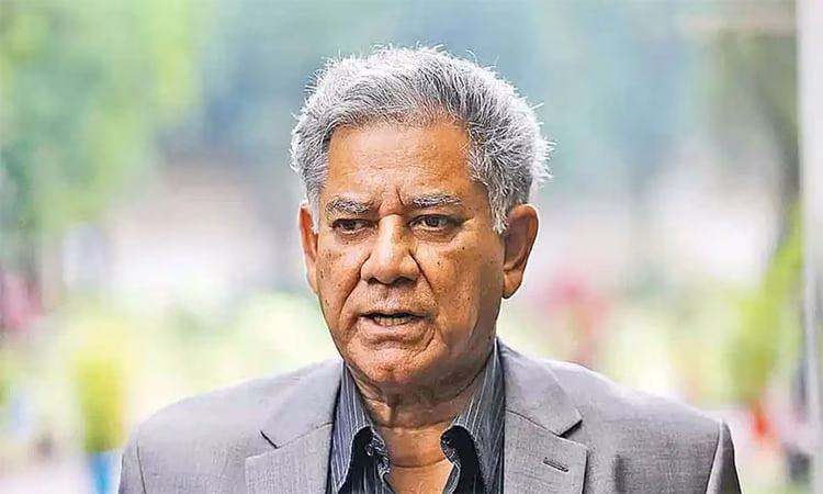 জাতিসংঘ শান্তিরক্ষা কার্যক্রমে বাংলাদেশের অবদান আন্তর্জাতিকভাবে প্রশংসিত : নৌপরিবহন উপদেষ্টা