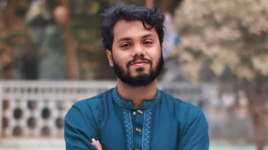 উন্নত চিকিৎসার জন্য এয়ার অ্যাম্বুলেন্সে সিঙ্গাপুর যাচ্ছেন ওসমান হাদি