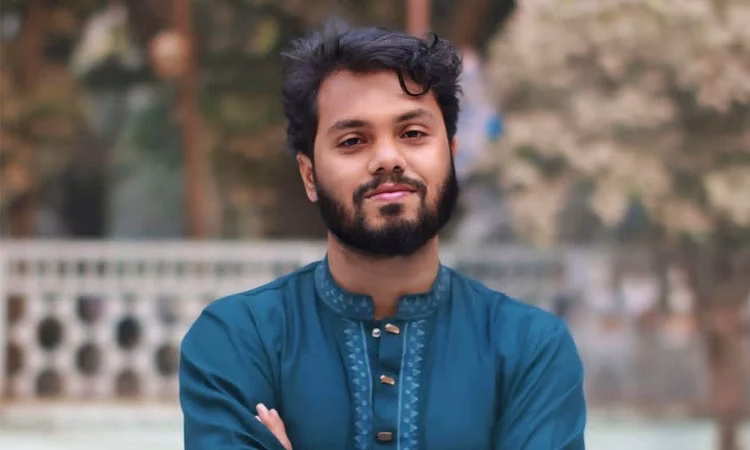 উন্নত চিকিৎসার জন্য এয়ার অ্যাম্বুলেন্সে সিঙ্গাপুর যাচ্ছেন ওসমান হাদি