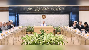উপদেষ্টা পরিষদের বৈঠকে দুইটি অধ্যাদেশ অনুমোদন, বার্নে নতুন দূতাবাস