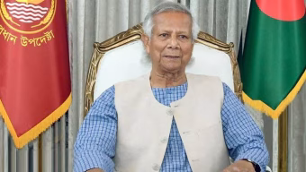 প্রথম আলো ও ডেইলি স্টার সম্পাদকের সঙ্গে প্রধান উপদেষ্টার ফোনালাপ