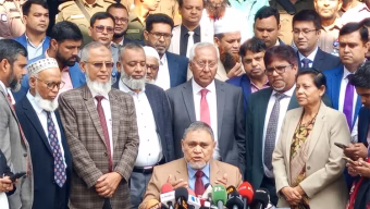 পোস্টাল ভোট ব্যবস্থা সারা বিশ্বের জন্য রোল মডেল হয়ে থাকবে : সিইসি