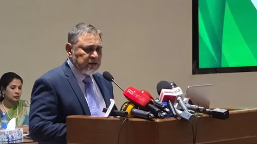 নির্বাচন আয়োজনে গুরুদায়িত্ব পালনে ব্যর্থতার অবকাশ নেই : সিইসি