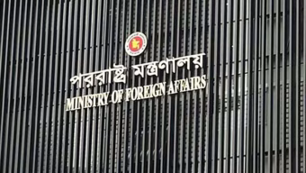বাংলাদেশ মিশনের নিরাপত্তা ইস্যুতে ঢাকার ভারতীয় হাইকমিশনারকে তলব