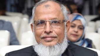 এই নির্বাচন ইতিহাসের সেরা নির্বাচন হতে হবে: ইসি আনোয়ারুল ইসলাম সরকার