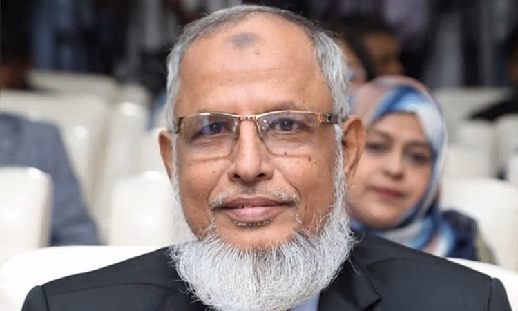 এই নির্বাচন ইতিহাসের সেরা নির্বাচন হতে হবে: ইসি আনোয়ারুল ইসলাম সরকার