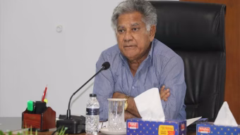 লঞ্চ দুর্ঘটনায় হতাহতদের জন্য অনুদানের ঘোষণা নৌ উপদেষ্টার