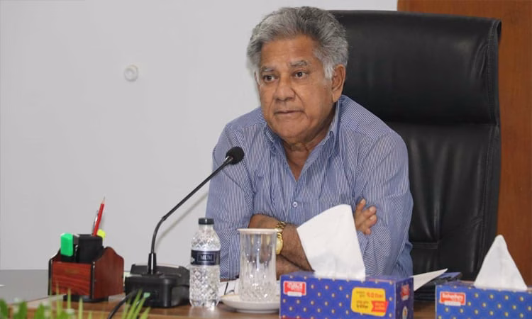 লঞ্চ দুর্ঘটনায় হতাহতদের জন্য অনুদানের ঘোষণা নৌ উপদেষ্টার