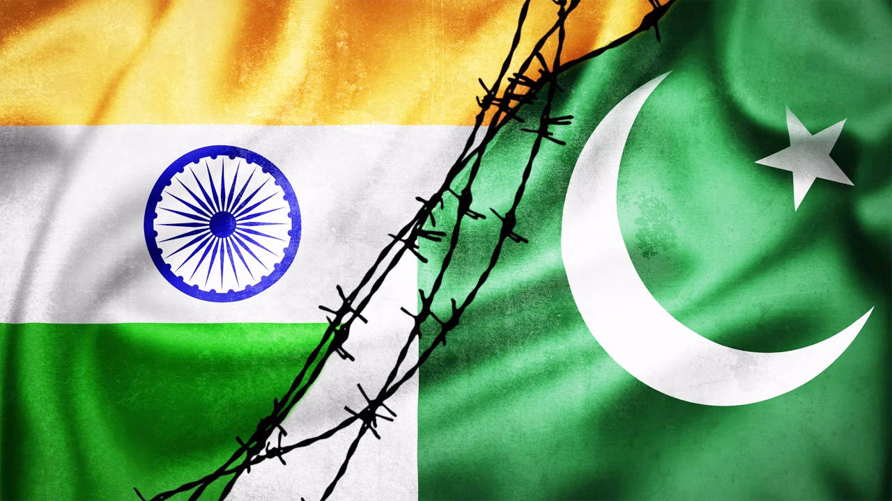 মার্কিন পর্যবেক্ষক সংস্থার হুঁশিয়ারি; ২০২৬ সালে ভারত ও পাকিস্তানের মধ্যে যুদ্ধ বাঁধতে পারে