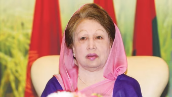 খালেদা জিয়ার জানাজায় , কারা কোথায় থাকবেন