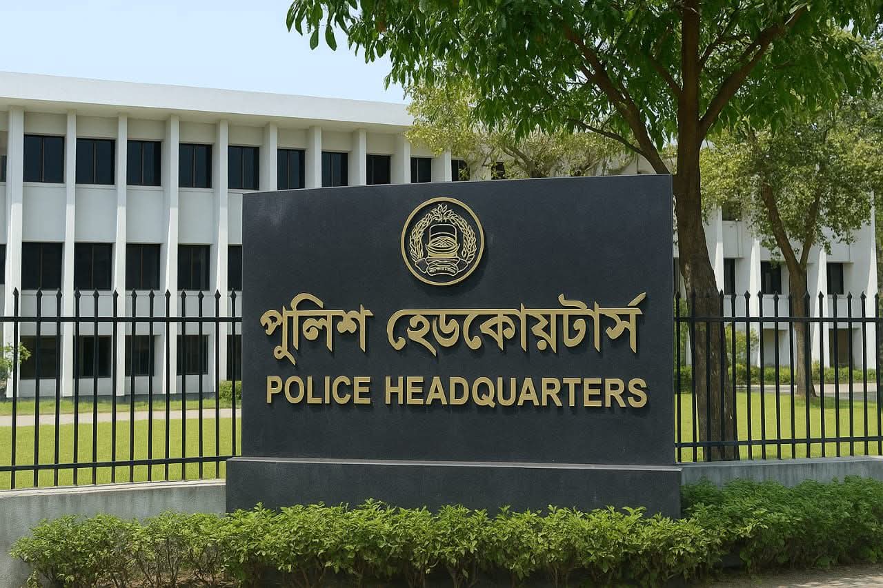 IGP approval made mandatory for police unit chiefs before leaving duty stations