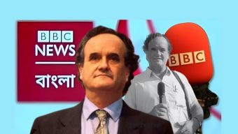 Bangladesh Loses a Truth-Teller of 1971