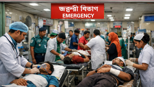Hospitals Directed to Keep Emergency Services Open Round-the-Clock During Election Period