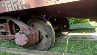 Bogie Derailment Halts Chattogram–Sylhet Rail Route for 12 Hours, Passengers Suffer