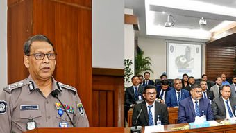 Police to uphold neutrality, professionalism in election: IGP
