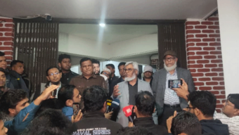 শর্তসাপেক্ষে ২০ জানুয়ারি শাকসু নির্বাচন;শর্ত মানতে অস্বীকৃতি জানিয়েছেন প্রার্থীরা