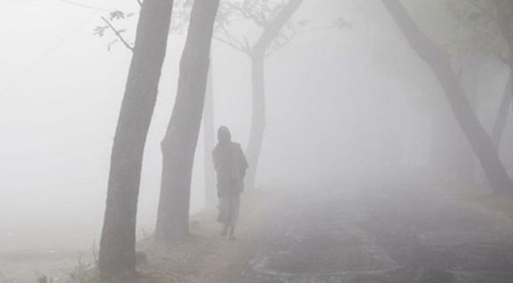 আবারও আসছে শৈত্যপ্রবাহ