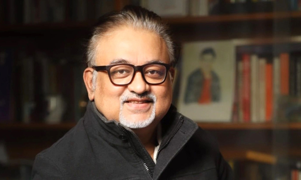 গণভোটের পক্ষে প্রচারণা চালানো সরকারের দায়িত্ব নয় : আব্দুন নূর তুষার