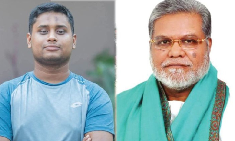 হাসনাতের আসনে বিএনপি প্রার্থী মঞ্জরুল আহসান মুন্সীর মনোনয়ন বাতিল