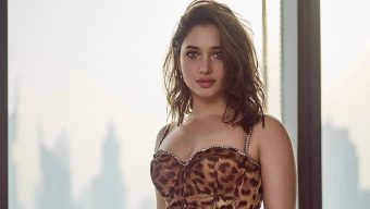 এক বিলিয়নের ক্লাবে তামান্নার সেই গান ‘আজ কি রাত’