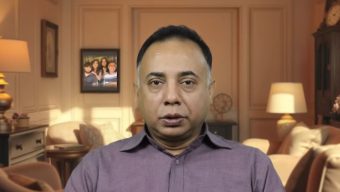 নির্বাচন আদৌ হবে তো, নাকি আবারও সাজানো নির্বাচন?- জিল্লুর রহমান