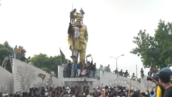 আওয়ামী লীগ ছাড়া নির্বাচন কীভাবে অংশগ্রহণ ও অন্তর্ভুক্তিমূলক হবে?