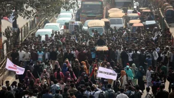 দাবি আদায়ে বারবার সড়ক অবরোধের প্রবণতা, দায় কার?