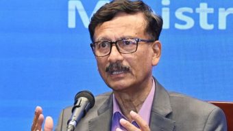 নির্বাচন ঘিরে সহিংসতায় সরকারও উদ্বিগ্ন; পরিস্থিতি নিয়ন্ত্রণে ব্যবস্থা নেওয়া হচ্ছে: পররাষ্ট্র উপদেষ্টা